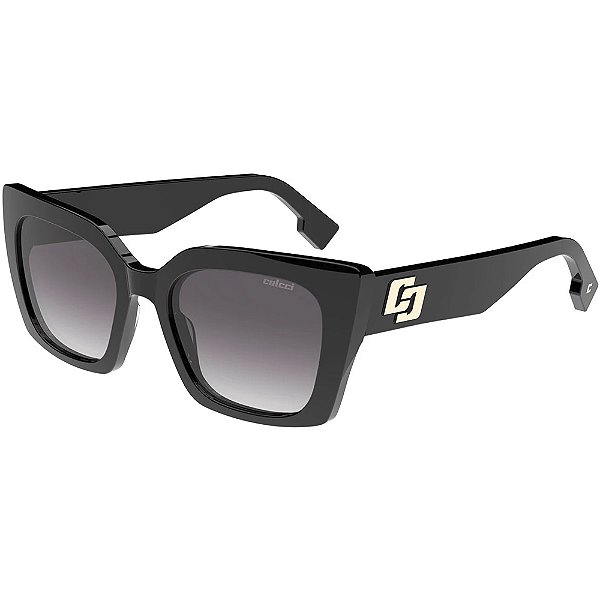 Óculos de Sol Colcci Betina Preto Feminino C0269A0233