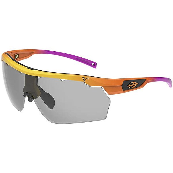 Óculos de Sol Mormaii Smash Amarelo Masculino M0129J8609