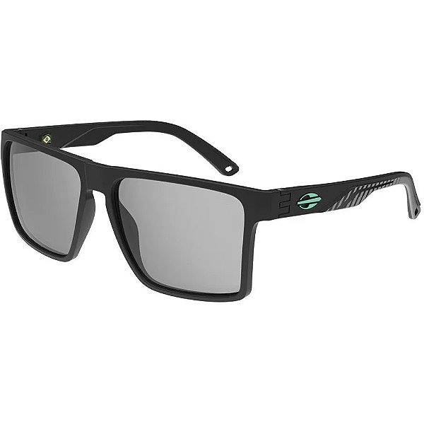 Óculos de Sol Mormaii Monterey 2 Preto Masculino M0166A3909
