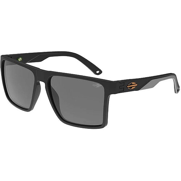 Óculos de Sol Mormaii Monterey 2 Preto Masculino M0166APJ01