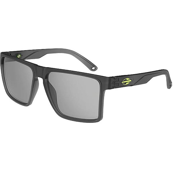 Óculos de Sol Mormaii Monterey 2 Cinza Masculino M0166D7809