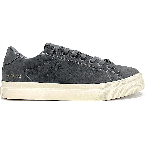 Tênis Aramis Easy Skin Grafite Masculino