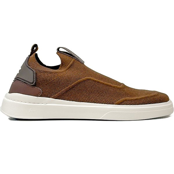 Tênis Aramis Journey Stone Marrom Masculino