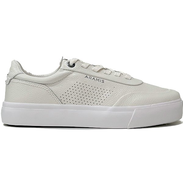 Tênis Aramis Easy Spirit Branco Masculino