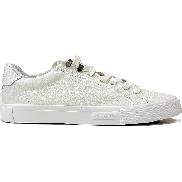 Tênis Aramis Easy Off Branco Masculino