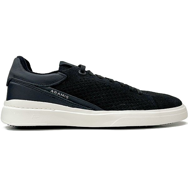 Tênis Aramis Journey Adapt Preto Masculino