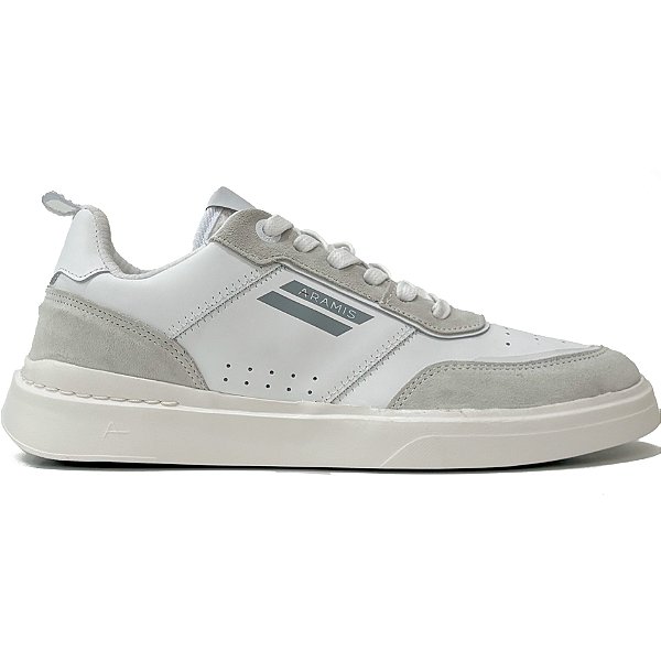 Tênis Aramis Journey Surge Branco Masculino