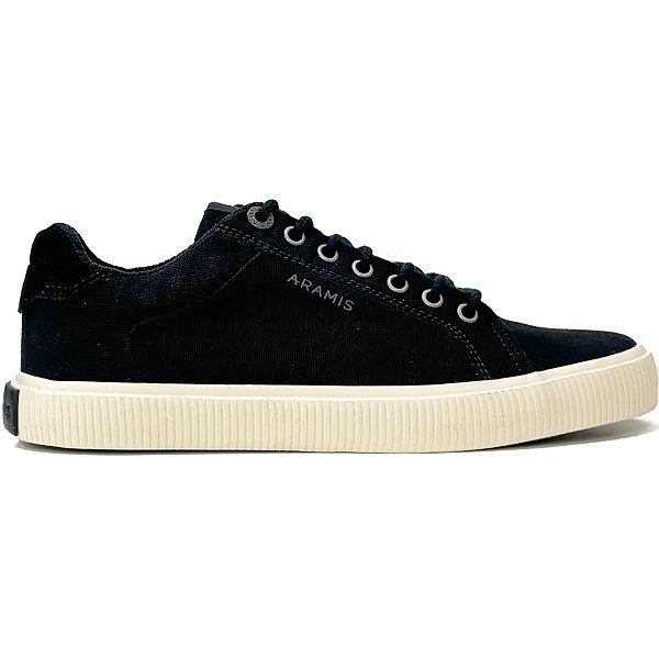 Tênis Aramis Easy Wood Preto Masculino