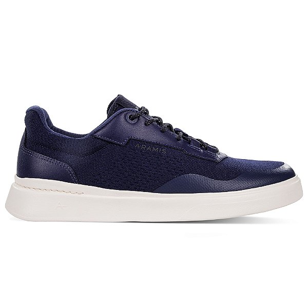 Tênis Aramis Journey Soft Marinho Masculino