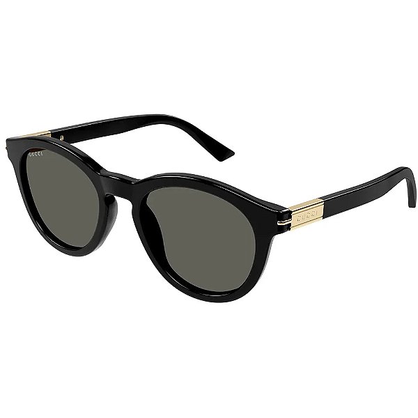 Óculos de Sol Gucci GG1501S 001 Preto