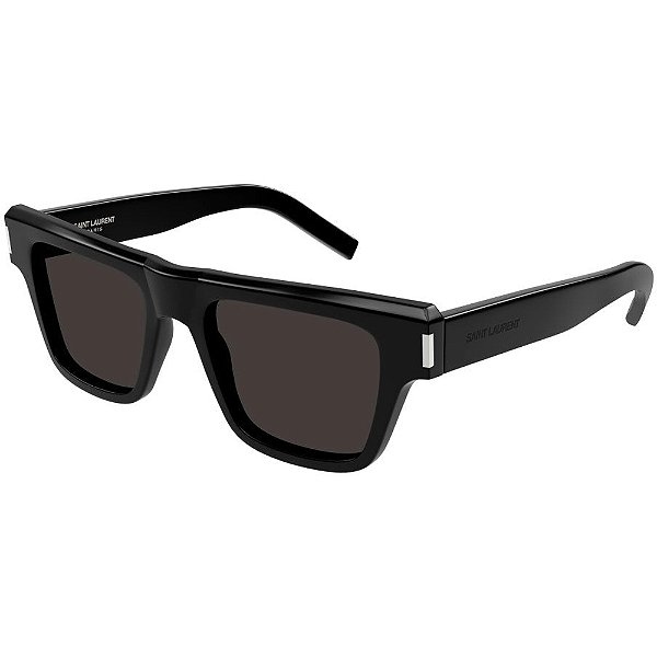 Óculos de Sol Saint Laurent SL469 001 Preto