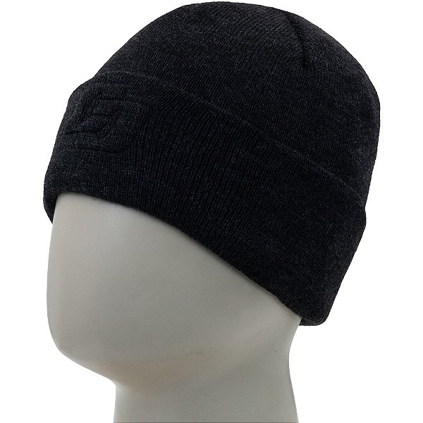 Touca Colcci Bordado Embutido Ou25 Preto Masculino