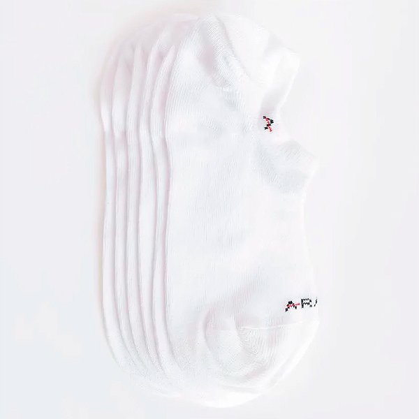 Kit de Meias Aramis Sapatilha Sport