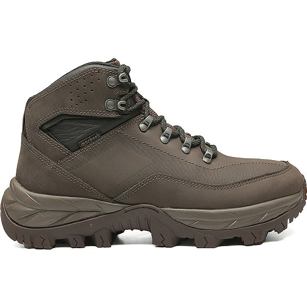 Bota Macboot Savara 06 Cinza Masculino