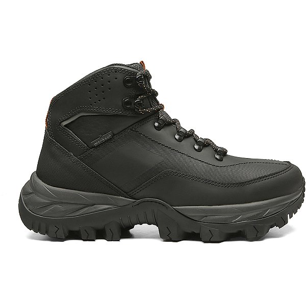 Bota Macboot Savara 06 Grafite Masculino