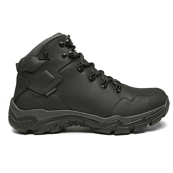 Bota Macboot Boituva 02 Grafite Masculino