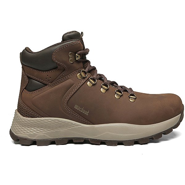 Bota Macboot Imeri 02 Marrom Masculino