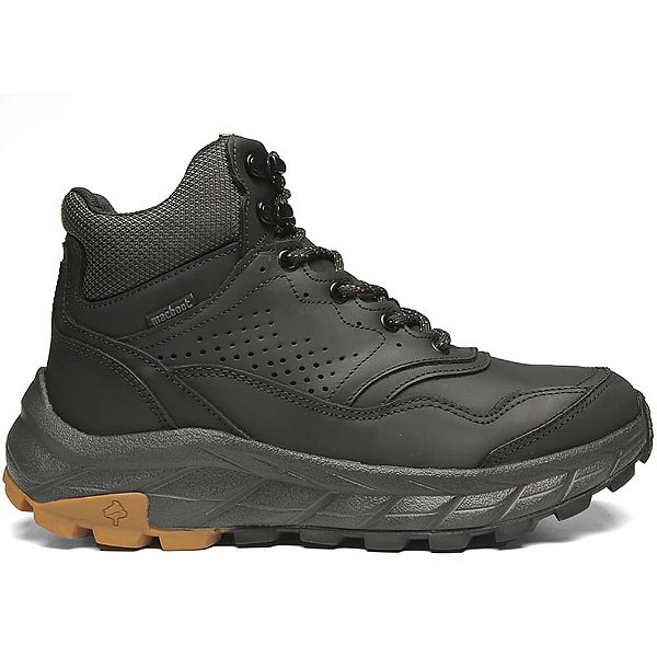 Bota Macboot Monjolo 02 Grafite Masculino