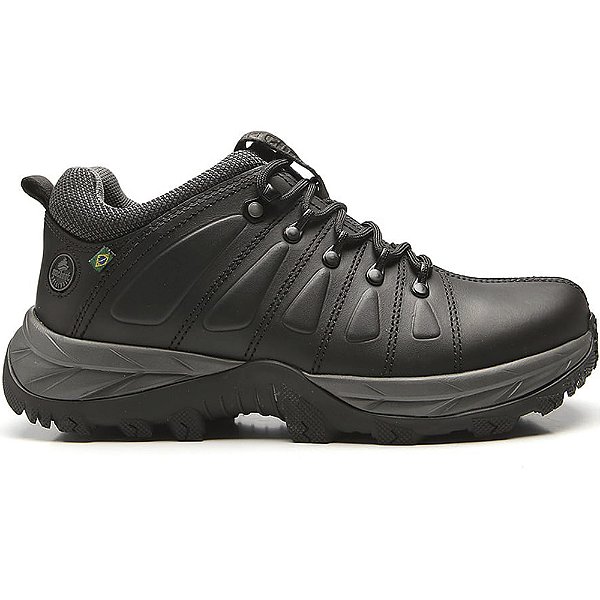 Tênis Macboot Harpia 01 Grafite Masculino