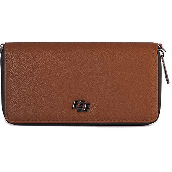 Carteira Colcci Iconic In25 Marrom Feminino
