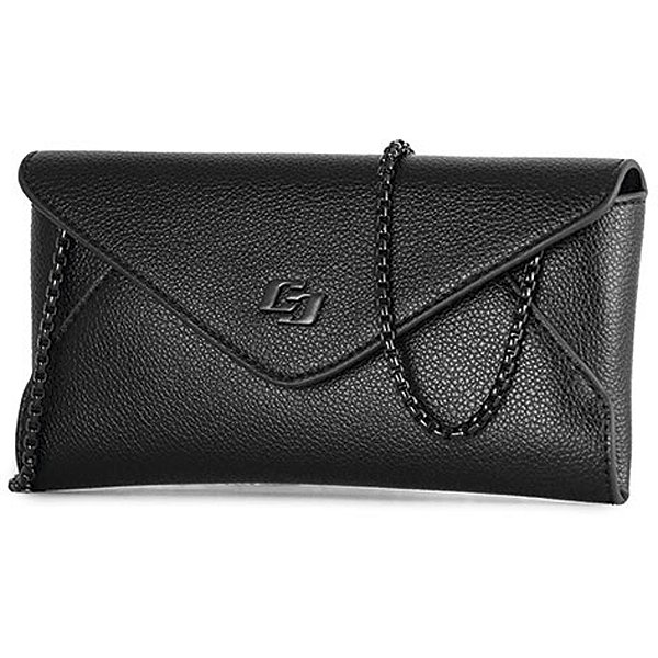 Carteira Colcci Envelope In25 Preto Feminino