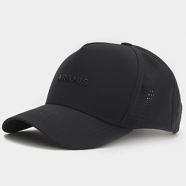 Boné Aramis Classic Fresh Preto Masculino