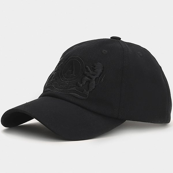 Boné Aramis 30 Anos In25 Preto Masculino