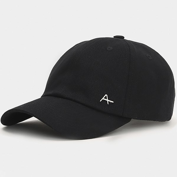 Boné Aramis Placa Color In25 Preto Masculino