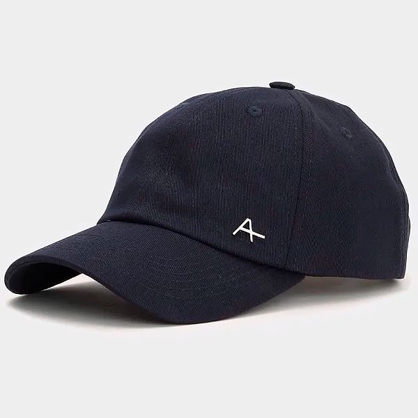 Boné Aramis Placa Color In25 Marinho Masculino