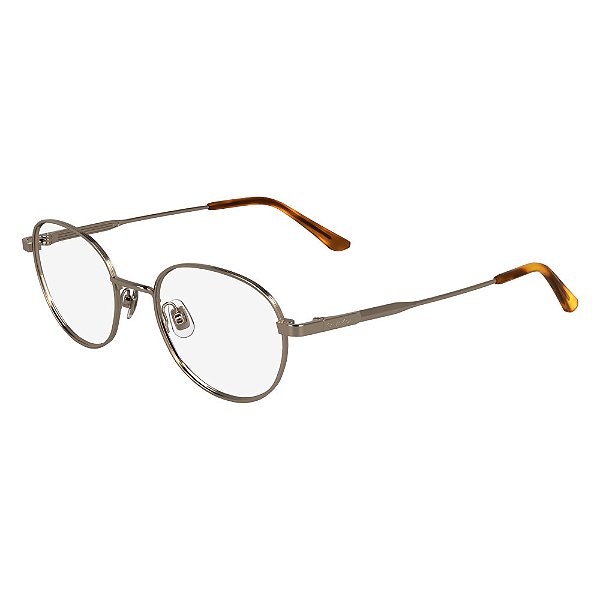 Armação Calvin Klein CK24115 770 Rosa Masculino