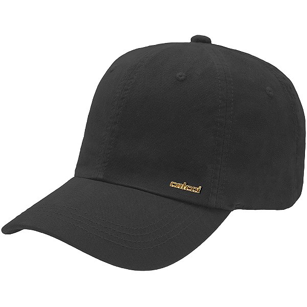 Boné Colcci Mini Metal Gold In25 Preto Masculino