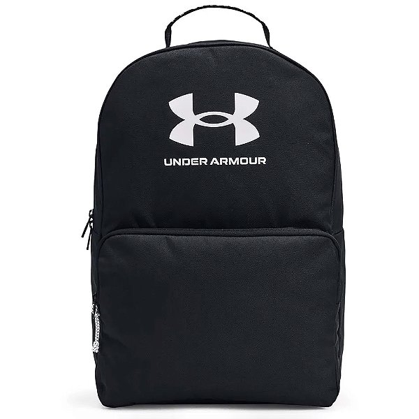 Mochila Under Armour Loudon 25 Litros Preto