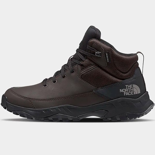 Bota The North Face Storm Strike III Marrom Masculino