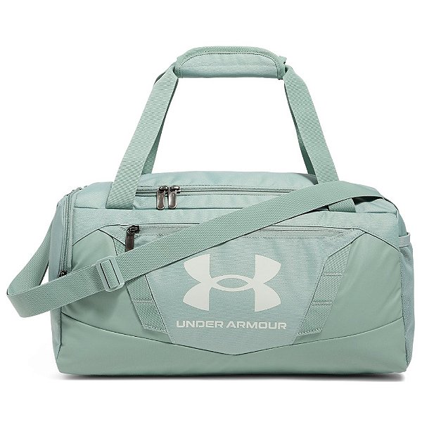 Mala Under Armour Undeniable 5 23 Litros Verde
