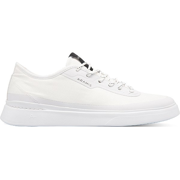 Tênis Aramis Journey League Branco Masculino