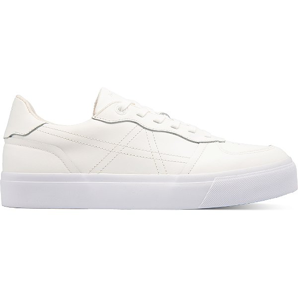 Tênis Aramis Smart Active Branco Masculino