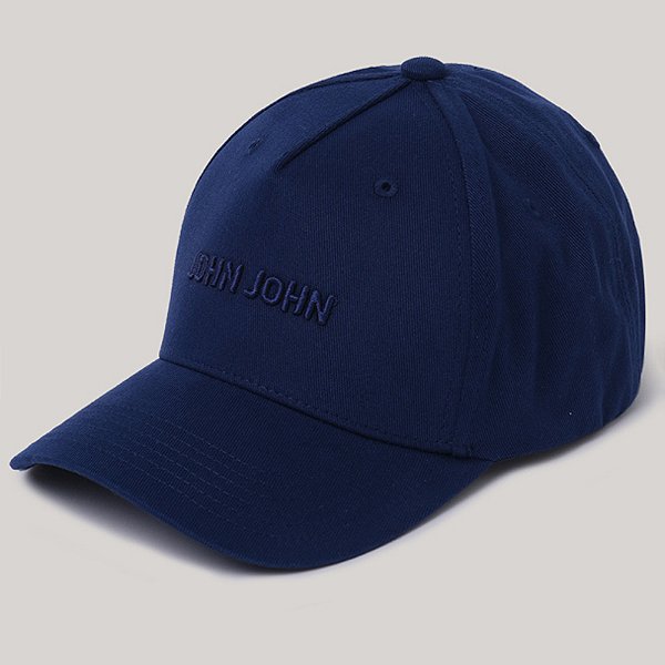 Boné John John Basic Pr26 Azul Claro Masculino