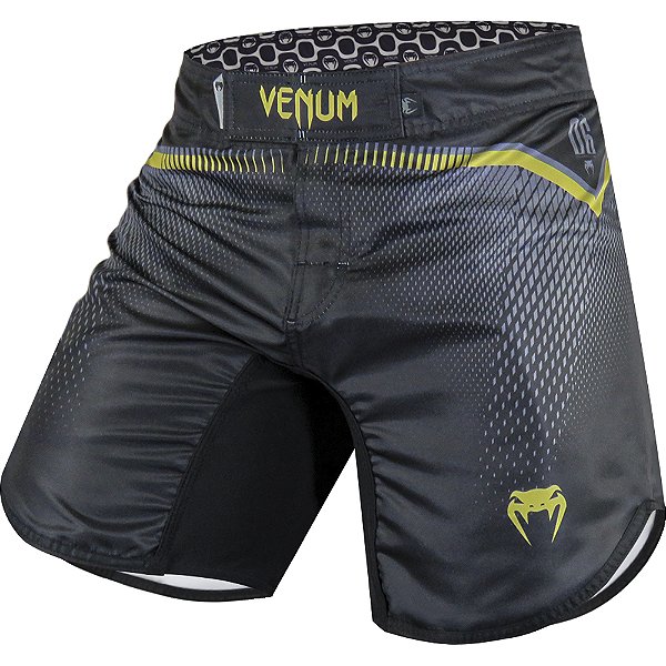Bermuda Venum New Elite Born Style O6 Dark