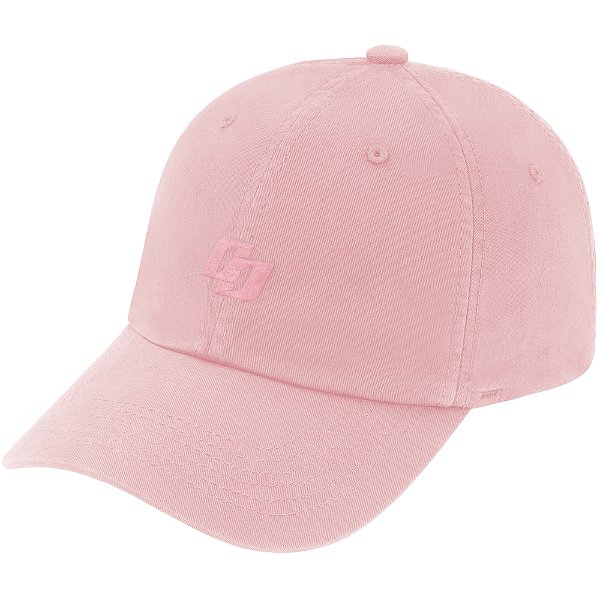 Boné Colcci Bordado Duplo Julia Pr26 Rosa Masculino