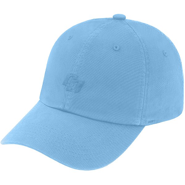 Boné Colcci Bordado Duplo Julia Pr26 Azul Masculino