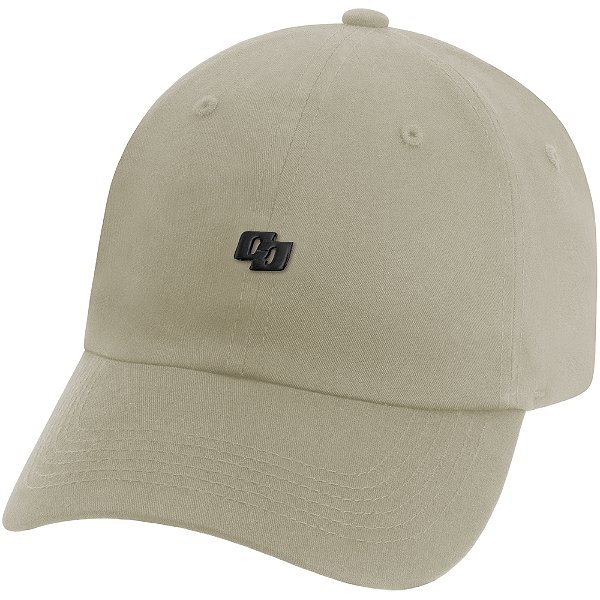 Boné Colcci Metal Duplo Pr26 Off White Masculino