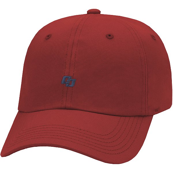 Boné Colcci Bordado Front Back Pr26 Vermelho Masculino