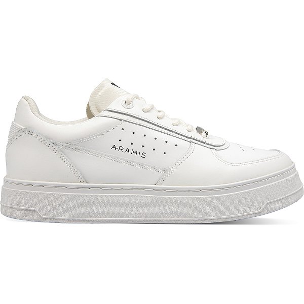 Tênis Aramis Legacy Prime Branco Masculino