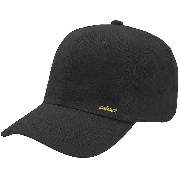 Boné Colcci Mini Metal Gold Julia Pr26 Preto Masculino
