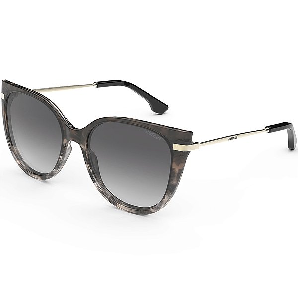 Óculos de Sol Colcci Giulia C0203F3433 Marrom Feminino