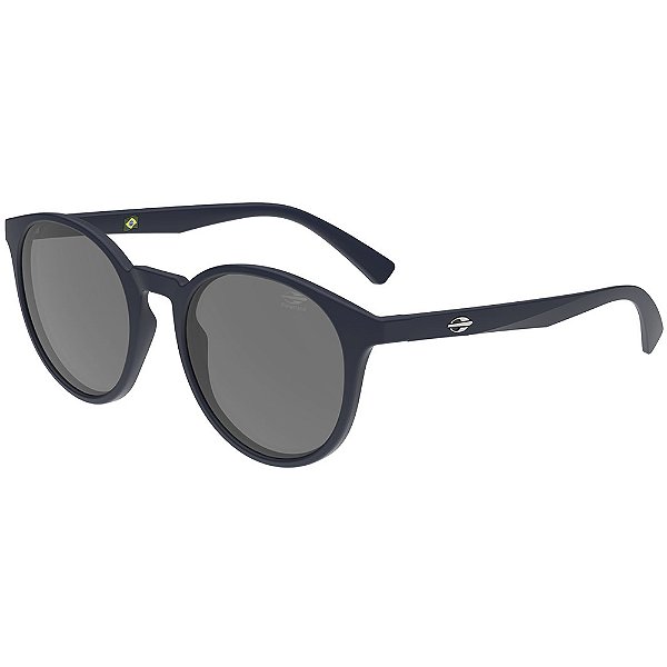 Óculos de Sol Mormaii Polarizado M0152K3303 Azul Masculino