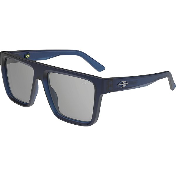 Óculos de Sol Mormaii Doha M0161K7809 Azul Masculino
