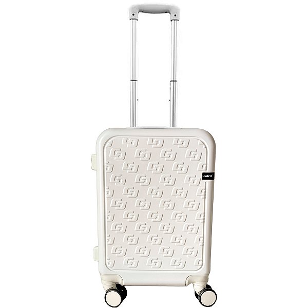 Mala de Bordo Colcci Iconic Pr26 Branco Feminino
