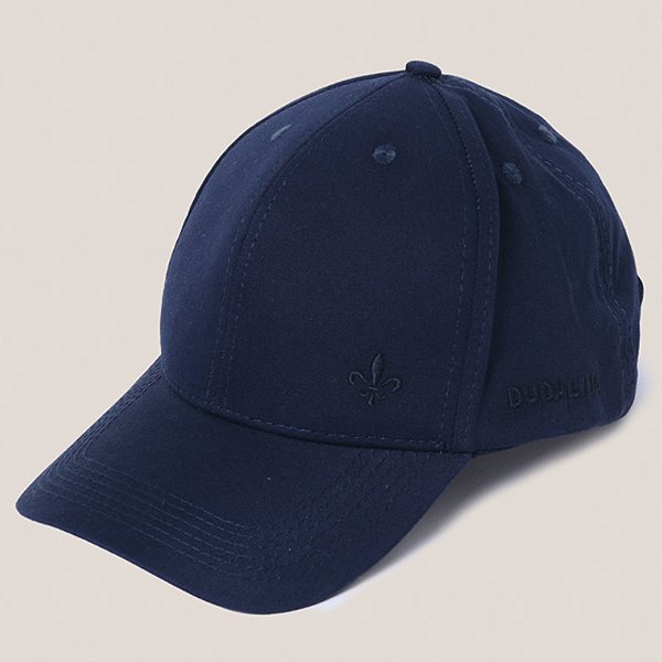 Boné Sarja Dudalina Color Pr26 Marinho Masculino