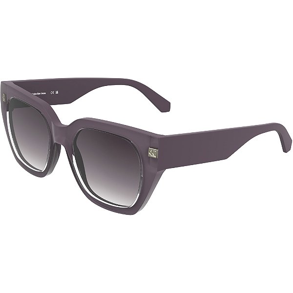 Óculos de Sol Calvin Klein Jeans CKJ25620S 664 Rosa Feminino